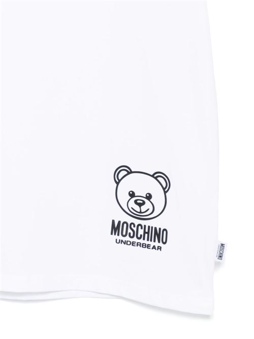  MOSCHINO | A0703 4406 NEW SS250001